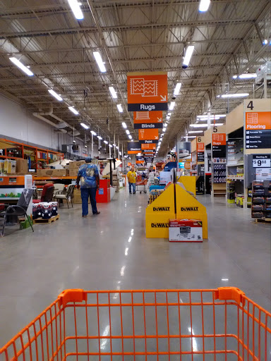 Home Improvement Store «The Home Depot», reviews and photos, 6415 Petrie Way Rd, Rosedale, MD 21237, USA