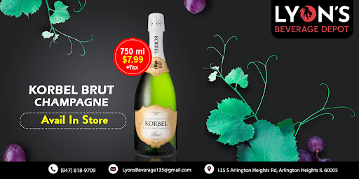 Liquor Store «Cardinal Wine & Spirits Of Arlington Heights», reviews and photos, 135 S Arlington Heights Rd, Arlington Heights, IL 60005, USA