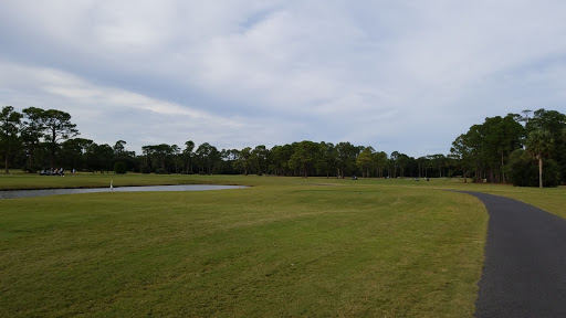 Country Club «Brunswick Country Club», reviews and photos, 4041 Darien Hwy, Brunswick, GA 31525, USA