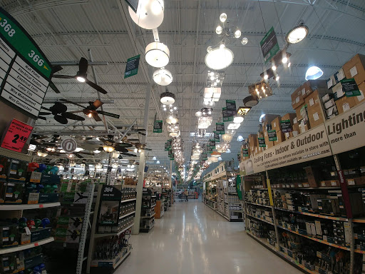 Home Improvement Store «Menards», reviews and photos, 300 N Randall Rd, Batavia, IL 60510, USA