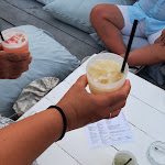 Photo n°8 de l'avis de DanieleDL67. fait le 09/07/2022 à 17:45 sur le  Chiaia di Luna - le Terrazze à Ponza