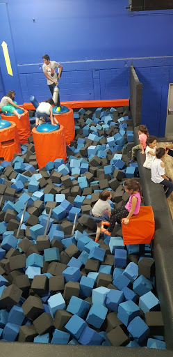 Sky Zone Santa Fe