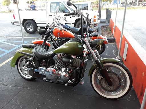 Motorcycle Shop «Heaven Cycle», reviews and photos, 7254 Bird Rd, Miami, FL 33155, USA
