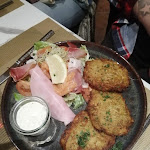 Photo n° 3 de l'avis de Nolwenn.o fait le 06/01/2024 à 17:55 pour Au Cheval Noir à Herrlisheim