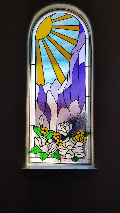 Classic Stained Glass of Las Vegas