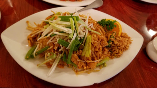 Dusita Thai Cuisine