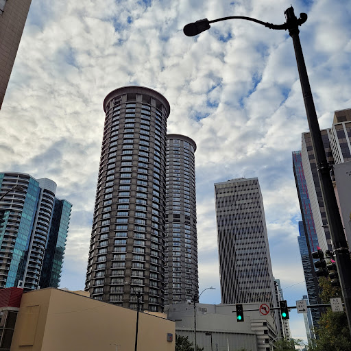 Shopping Mall «Pacific Place», reviews and photos, 600 Pine St, Seattle, WA 98101, USA