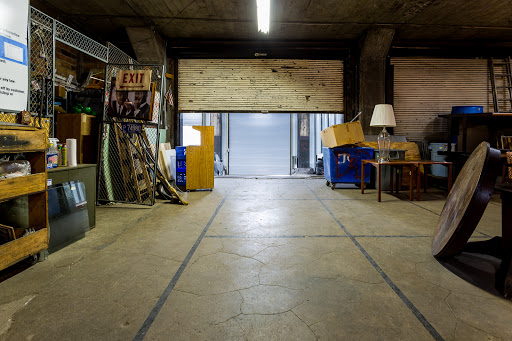 Moving and Storage Service «D & D Moving & Storage Company», reviews and photos, 7930 Mack Ave, Detroit, MI 48214, USA