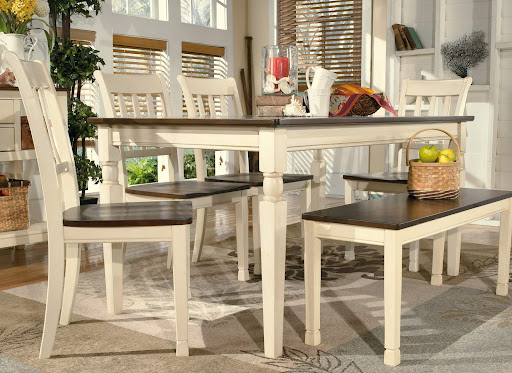 Furniture Store «Luxury Home Furniture», reviews and photos, 26500 Ford Rd, Dearborn Heights, MI 48127, USA