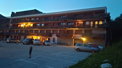 Les2Alpes Studio Apartment à Les Deux Alpes