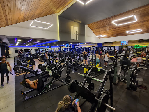 Logo da empresa - Lifefit Lapa