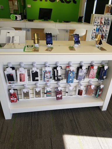 Cell Phone Store «Cricket Wireless», reviews and photos, 4431 Dixie Hwy #102, Louisville, KY 40216, USA