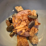Photo n° 2 de l'avis de Tom.t fait le 29/05/2023 à 18:47 pour Le Restaurant Le Piquebaure à Roussillon