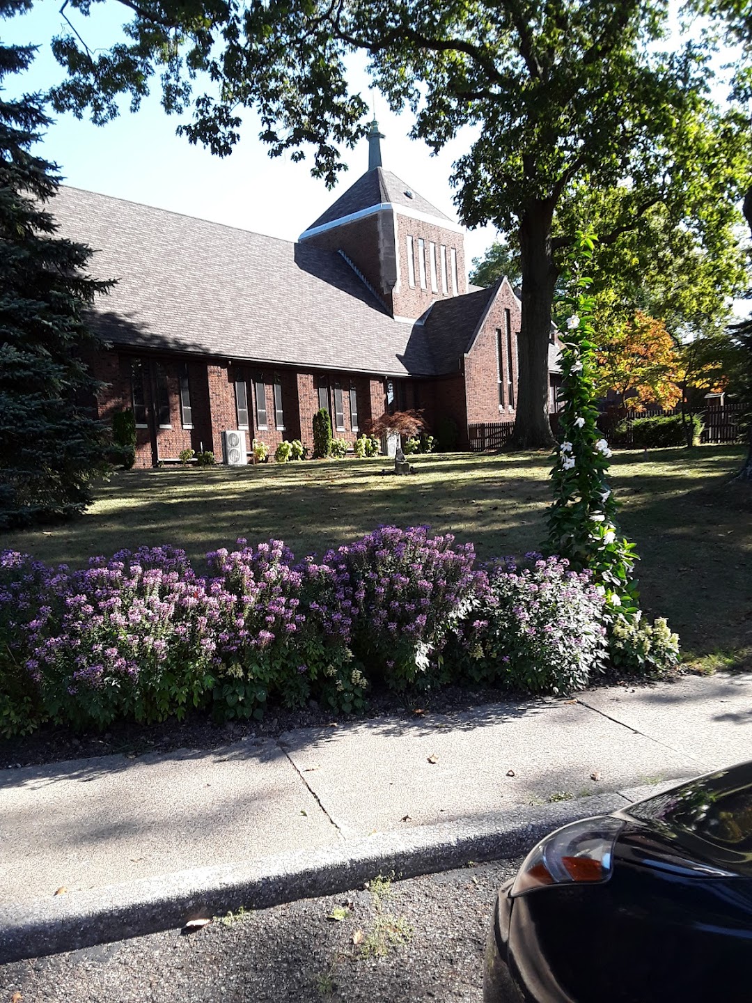 Sancta Clara Monastery