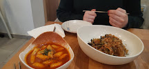 Tteokbokki du Restaurant coréen Go Oun à Paris - n°7