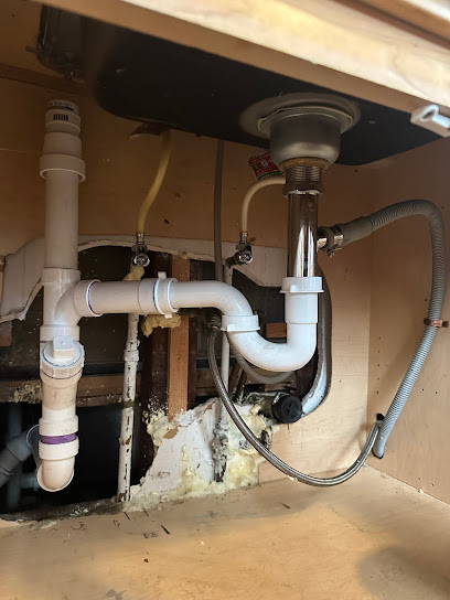 Electrician Van