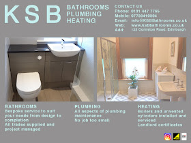 KSB Bathrooms