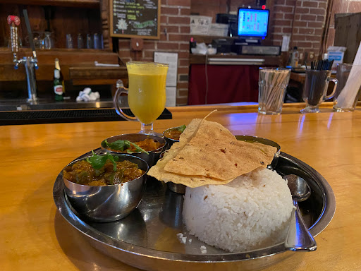 Indian Restaurant «Mela Indian Restaurant», reviews and photos, 70 N Lexington Ave, Asheville, NC 28801, USA