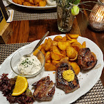 Photo n°2 de l'avis de Annika.u fait le 04/03/2023 à 18:39 sur le  Haus Quartier à Bocholt