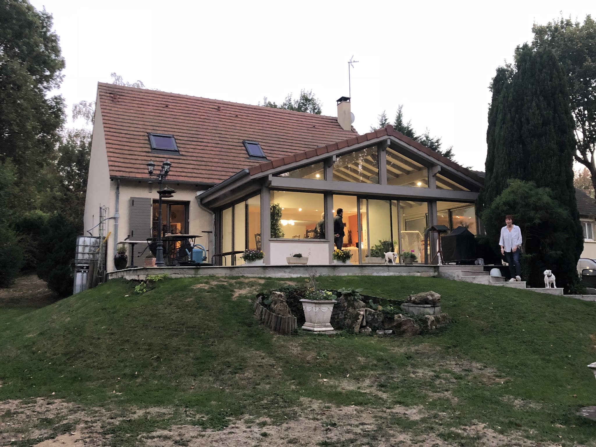 Photo n° 2 de l'avis de TOROSANI.i fait le 06/11/2018 à 17:51