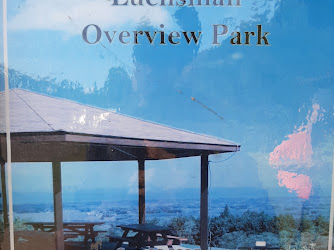 Luensman Overview Park
