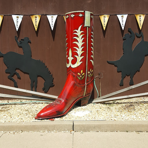 Western Apparel Store «Cowtown Cowboy Outfitters», reviews and photos, 761 US-40, Pilesgrove, NJ 08098, USA