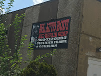 M-L Auto Body - Photo 2 - Car repair in Louisville, KY, Louisville