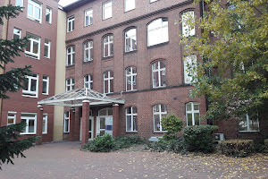 Elisabeth-Diakonissen-Krankenhaus Abteilung für Anästhesie und Intensivmedizin