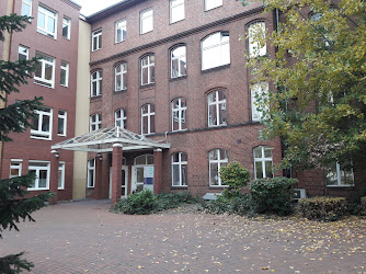 Elisabeth-Diakonissen-Krankenhaus Abteilung für Anästhesie und Intensivmedizin