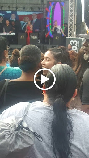 Performing Arts Theater «Park Performing Arts Center», reviews and photos, 560 32nd St, Union City, NJ 07087, USA