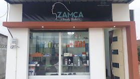 ZAMCA Beauty Studio
