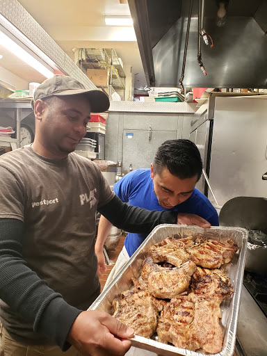 Shopping Mall «Compo Shopping Center», reviews and photos, 431 Post Rd E, Westport, CT 06880, USA