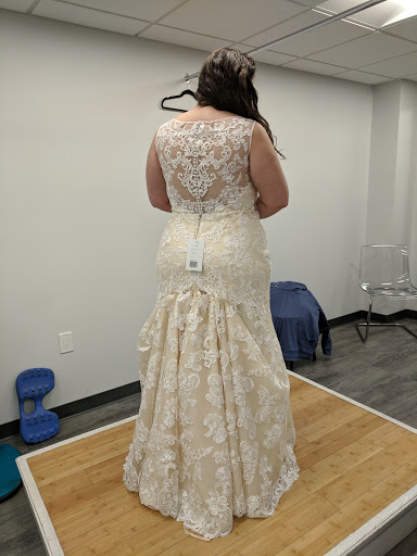 Bridal Shop «i do... i do...», reviews and photos, 35 South St, Morristown, NJ 07960, USA