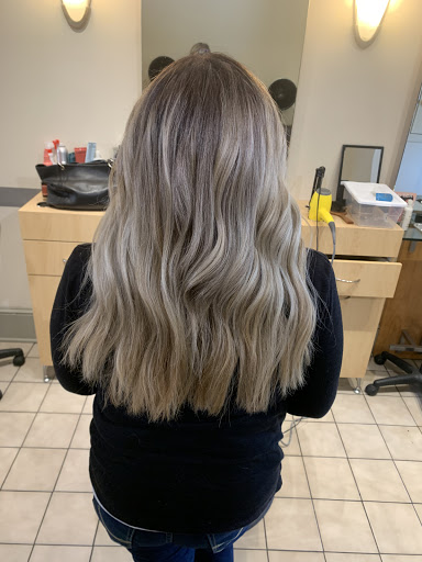 Beauty Salon «Ken & Company Aveda Salon», reviews and photos, 507 Main St, Stroudsburg, PA 18360, USA
