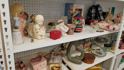 Thrift Store «Goodwill - St. Louis Park», reviews and photos