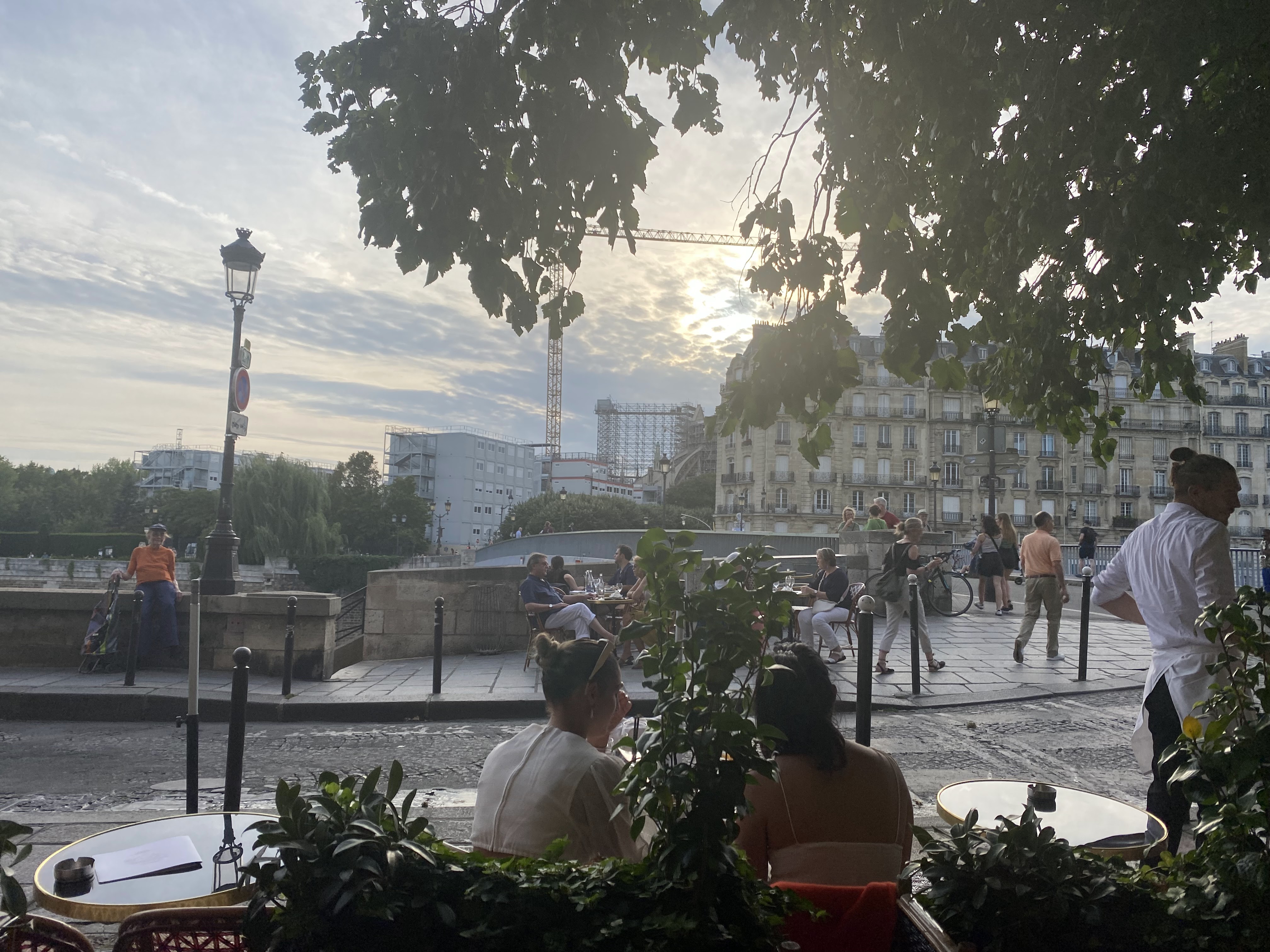 Photo n° 2 de l'avis de Glenn.a fait le 18/08/2023 à 17:29