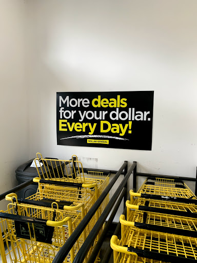 Discount Store «Dollar General», reviews and photos, 162 W Milton Rd, Ballston Spa, NY 12020, USA