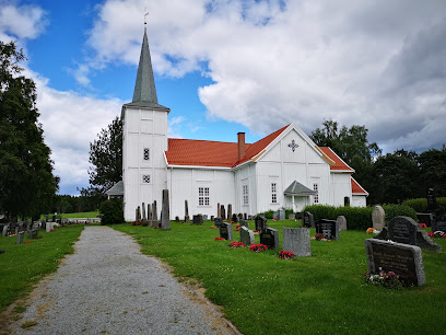 Vallset kirke