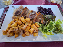 Plats et boissons du Restaurant L'Écume Gourmande à Toulouse - n°1