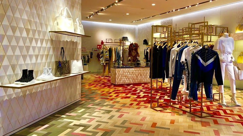 Stella McCartney Roppongi Hills