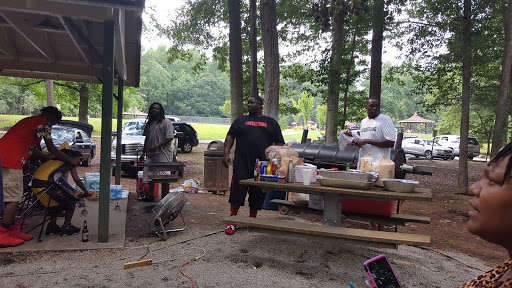 Park «Bouldercrest Park», reviews and photos, 4184 Bouldercrest Park Rd, Ellenwood, GA 30294, USA