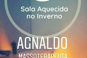 Agnaldo Massoterapia - Massagem Relaxante Campinas Valinhos Vinhedo - SP image