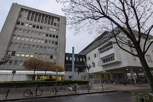 Evangelical Hospital Düsseldorf image