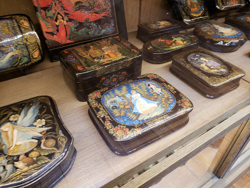 Stationery Store «Castle In the Air», reviews and photos, 1805 Fourth St, Berkeley, CA 94710, USA