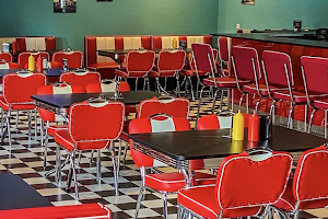 Seven Diner & Restaurant image