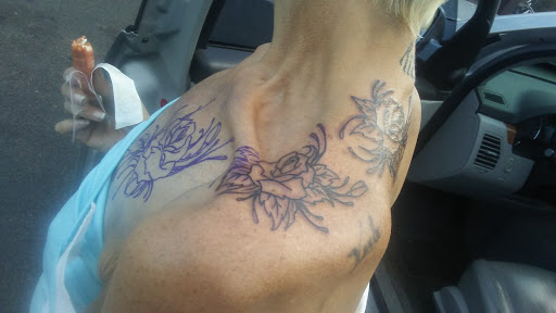 Tattoo Shop «Celebrity Tattoo», reviews and photos, 11730 W Colfax Ave, Lakewood, CO 80215, USA