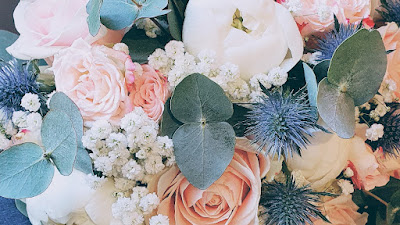 Au Jardin d'Alice : Artisan Fleuriste à Fismes à Fismes