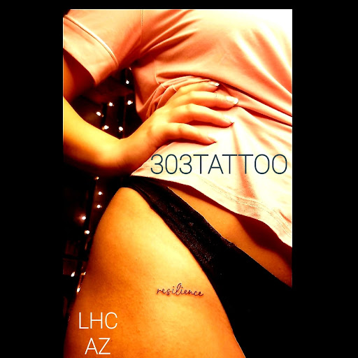 Explore venom tattoo ideas, creative tattoo ideas in Lake Havasu City, available at 303Tattoo