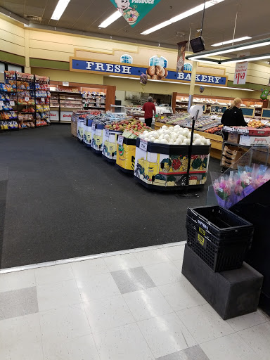 Supermarket «Butera Market», reviews and photos, 1500 E Grand Ave, Lindenhurst, IL 60046, USA