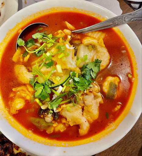 Hunan Chef Chinese Restaurant image